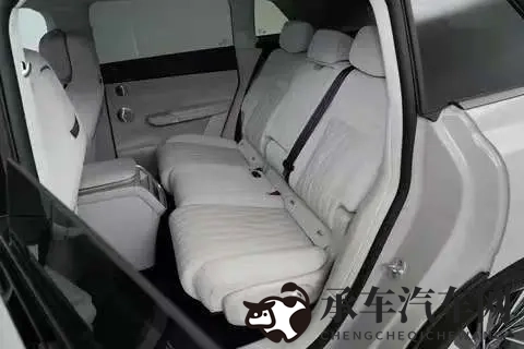 2025款星纪元ET值不值得买?空间、动力、智能,一篇给你说透-2