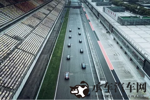 每天一条赛道技巧分享-面对高速弯要怎么处理-1