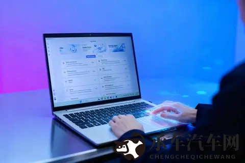低代码+全员赋能：宝马用“盖亚”重塑汽车行业AI转型范式-1