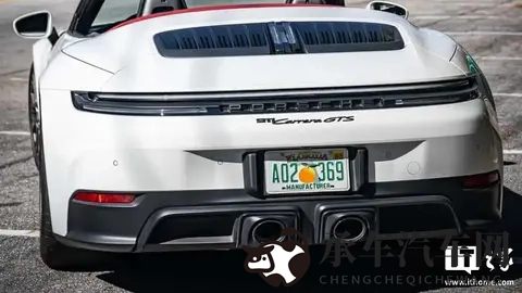 保时捷调整电动化战略：兼顾燃油与电动，应对市场现实-1