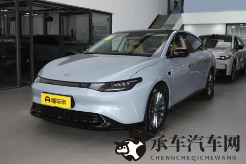 新车｜纯电版预售1199万元起，2026款东风星海S7 11月19日上市-3