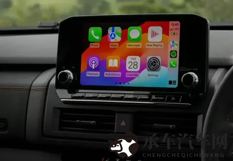 2026款日产纳瓦拉首发，三菱骨架+澳洲调校，超选四驱+后差速锁-1