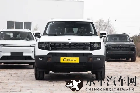 15万混动SUV选它不后悔?四驱+索尼音响,油耗低空间大-2