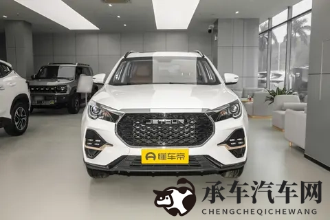 “云台底盘”+“电七座”,捷途X70L如何打动家庭用户的心?-1