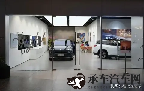 中国车欧洲斩获74%份额，为何德国市场仅29%？-2