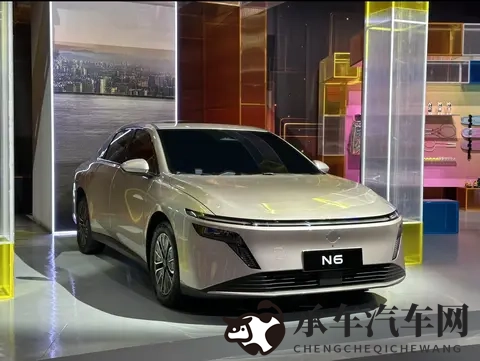 日产N6开启预售，天演架构首款插混轿车，解析五大产品亮点-2