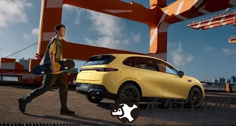 零跑汽车这事儿吧，说起来还真是个有意思的故事-3