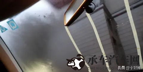 冬天开暖风还要按A_C键吗？南北方和电车司机的真实体验-1