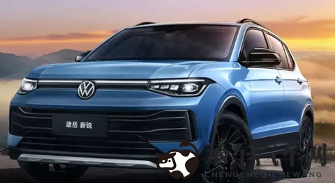 丰田锋兰达和途岳新锐哪个好？万众之选德系SUV途岳新锐更出众-1