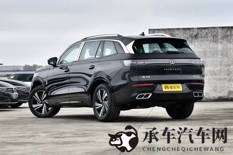 别乱花 30 万！2026款揽巡选车全指南：动力 _ 配置 _ 价格一次说透-1