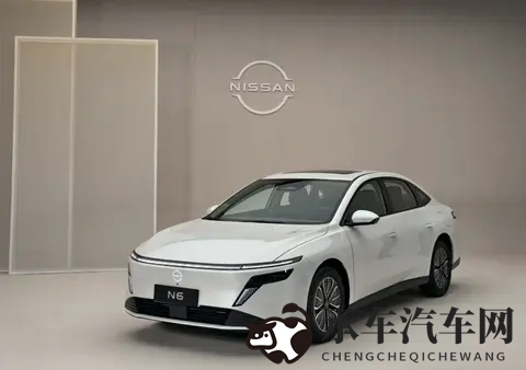 日产N6售价有望不足10万元？网友：必定大卖-3