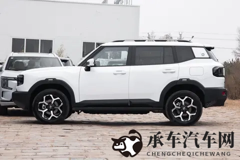 15万混动SUV选它不后悔?四驱+索尼音响,油耗低空间大-3