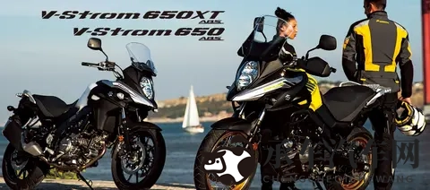 铃木海外停产650跨骑车系列，这又是咋了？-1