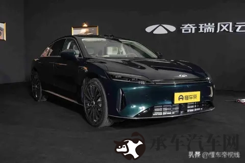 新车｜1929万元起，奇瑞风云A9L新车型上市，含猎鹰700版_四座版-2