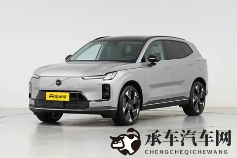 胡歌推荐的沃尔沃XC70,四驱超长续航Ultra实力如何?-3