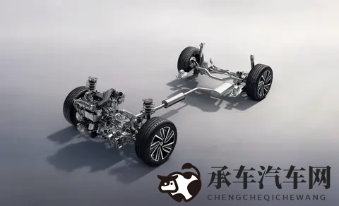 上汽大众朗逸 Pro正式上市，限时价888万元起-1