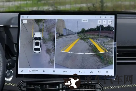 预算15万，工薪族想买燃油车，第三代领克03可以看看-2