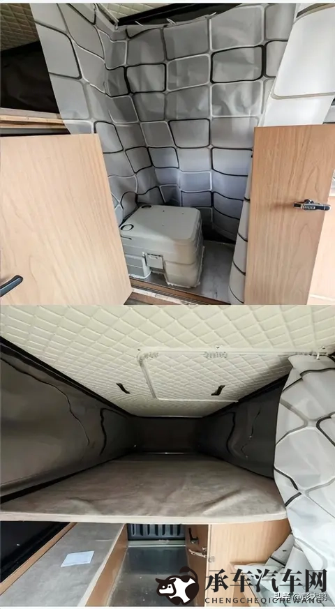 皮卡旅居车：可城市内、越野、旅居，客车年检收费标准，赞不赞？-2