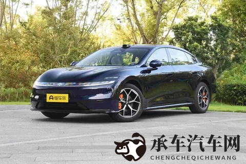 10万买智能车？激光雷达+冰箱同框，长安这波操作让人看不懂-1