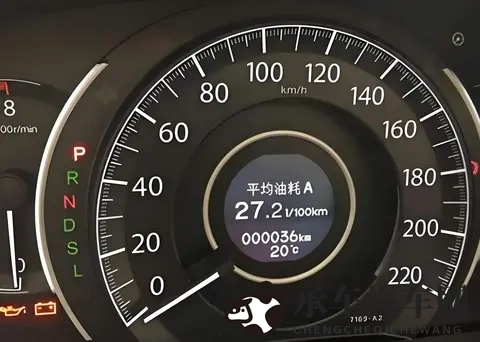 怎么判断汽车油耗大不大?记住这个金标准,及时检查车辆!-2