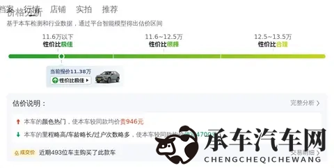 11万多买丰田RAV4荣放，家用代步靠谱之选-2