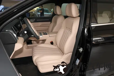 1099万起，中型SUV也能做移动小家？捷途山海L7 PLUS-2