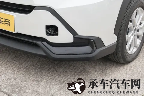 家用SUV丰田锋兰达选购指南-3