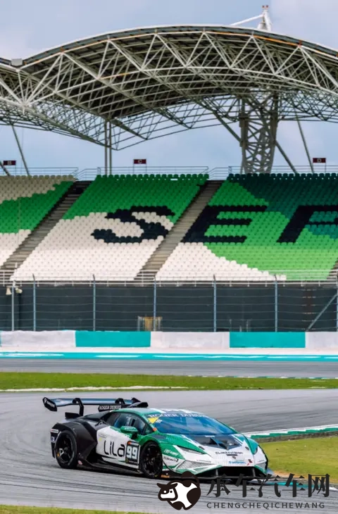 高速弯道的极致体验-浙赛赛道技巧分享-3