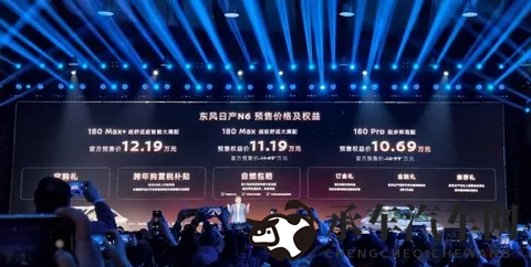 合资车杀入新能源战场 日产低价N6能不能扳倒比亚迪秦L?-1