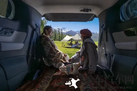 隐藏第三排+2036L后备箱的2026款夏，设计、智能、舒适上三向进化-1