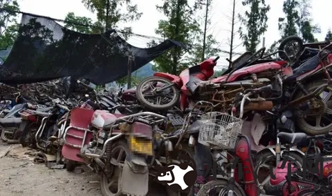 取消摩托车13年强制报废为什么这么难？多重现实约束的深层解析-1