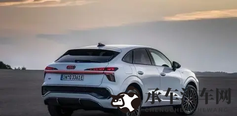 新款Q3 Sportback海外亮相，燃油_混动齐上阵，这波香不香？-3