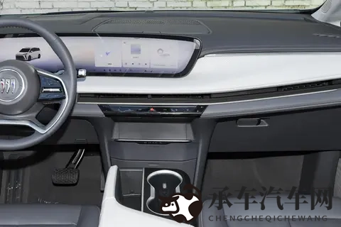 别克GL8车系购车手册：配置差异与性价比全解析-2