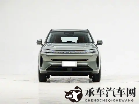 加长版“哈弗H6”亮相！轴距超2米8，定位中型SUV，搭载20T+9DCT-1