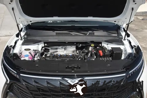 999万元起 新款凯翼昆仑上市 配置微调-3