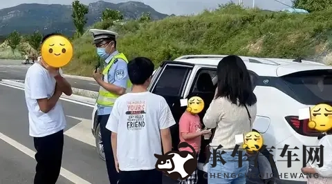 1116交通新规落地!开车骑车的注意,以前的老经验全作废了-1