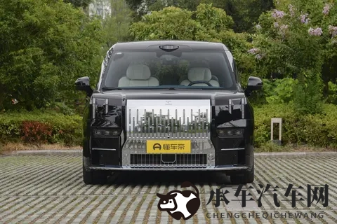 极氪009:4座_6座_7座可选,全系纯电动,众多精英家庭的新宠!-2