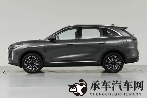 奇瑞全新瑞虎8预售1059万起！双前脸设计11月10日上市-3