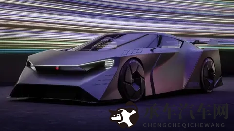 下一代日产GT-R可能还有发动机-2