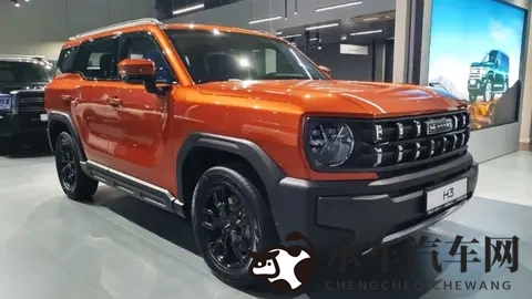 10岁小孩骑大马牙签搅大缸|汽车智能革新，绿色出行新纪元-2