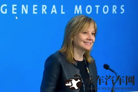 通用汽车拟大规模调整供应链，加速“去中国化”进程-1