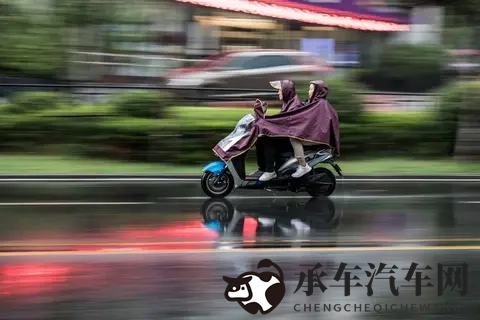 紧急提醒！旧国标电动车，11月30日停售，15日前不上牌就晚了！-3