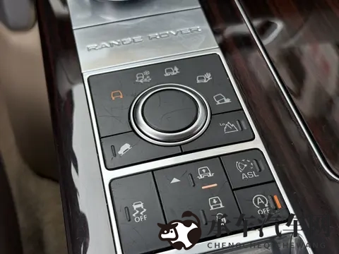 十年揽胜Vogue,13万公里,40多万圆你百万豪车梦?-2