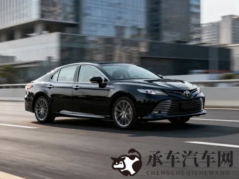 10月轿车销量榜炸锅！日系车集体哑火原因揭秘-2