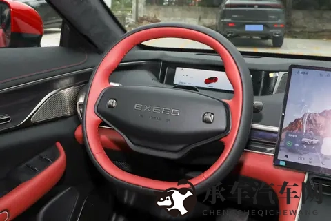 深入体验星纪元ES增程版Plus：15万级中大型车的务实之选-3