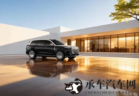 岚图追光L、泰山年内上市，销量十二连涨有没有可能？-3