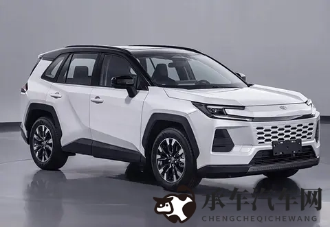 全新丰田威兰达将于11月20日上市，外观新调整，三种动力可选-2