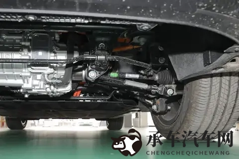 不到10万买全球车真的靠谱吗？我实地体验了一把零跑B10-2