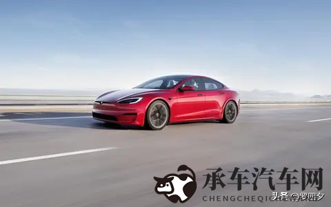 电动车加速不得低于5秒？公安部新规引发开车安全与性能大讨论！-3