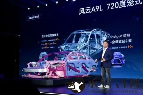 首款C级智慧旗舰，标配猎鹰700，车长超5米，将于11月15日上市-3